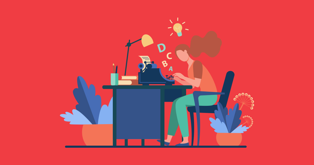 How To Build A Content Machine