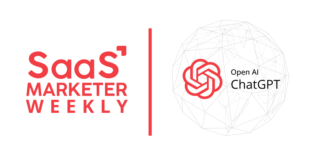 Honey, We Need to Talk About ChatGPT and Its Impact on B2B Marketing