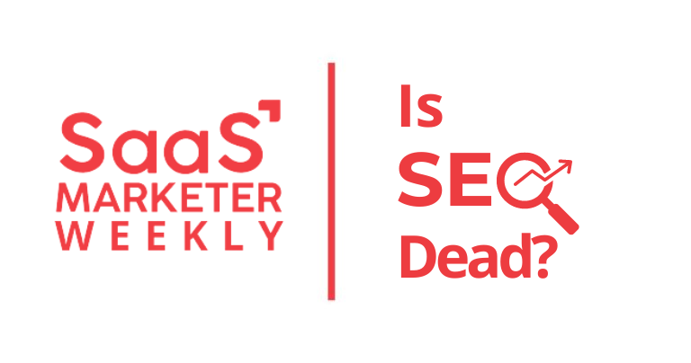 Is SEO Dead?