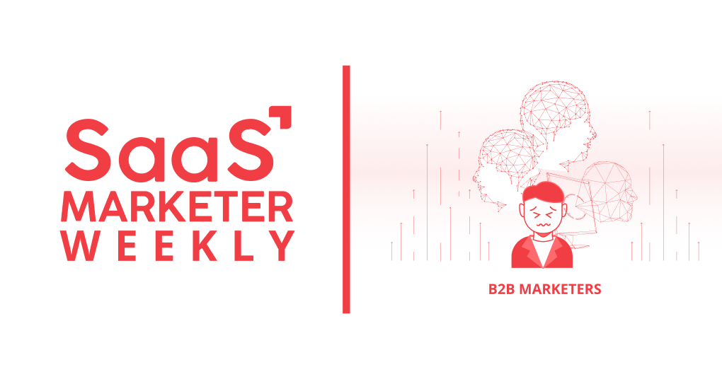 B2B Marketers Are Feeling the Pressure Like Never Before