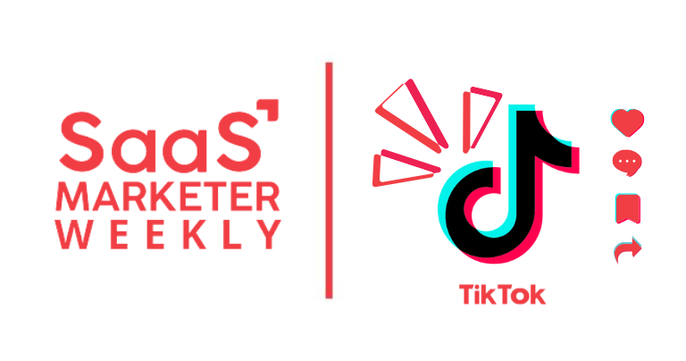 The World’s First Ever B2B TikTok Studio