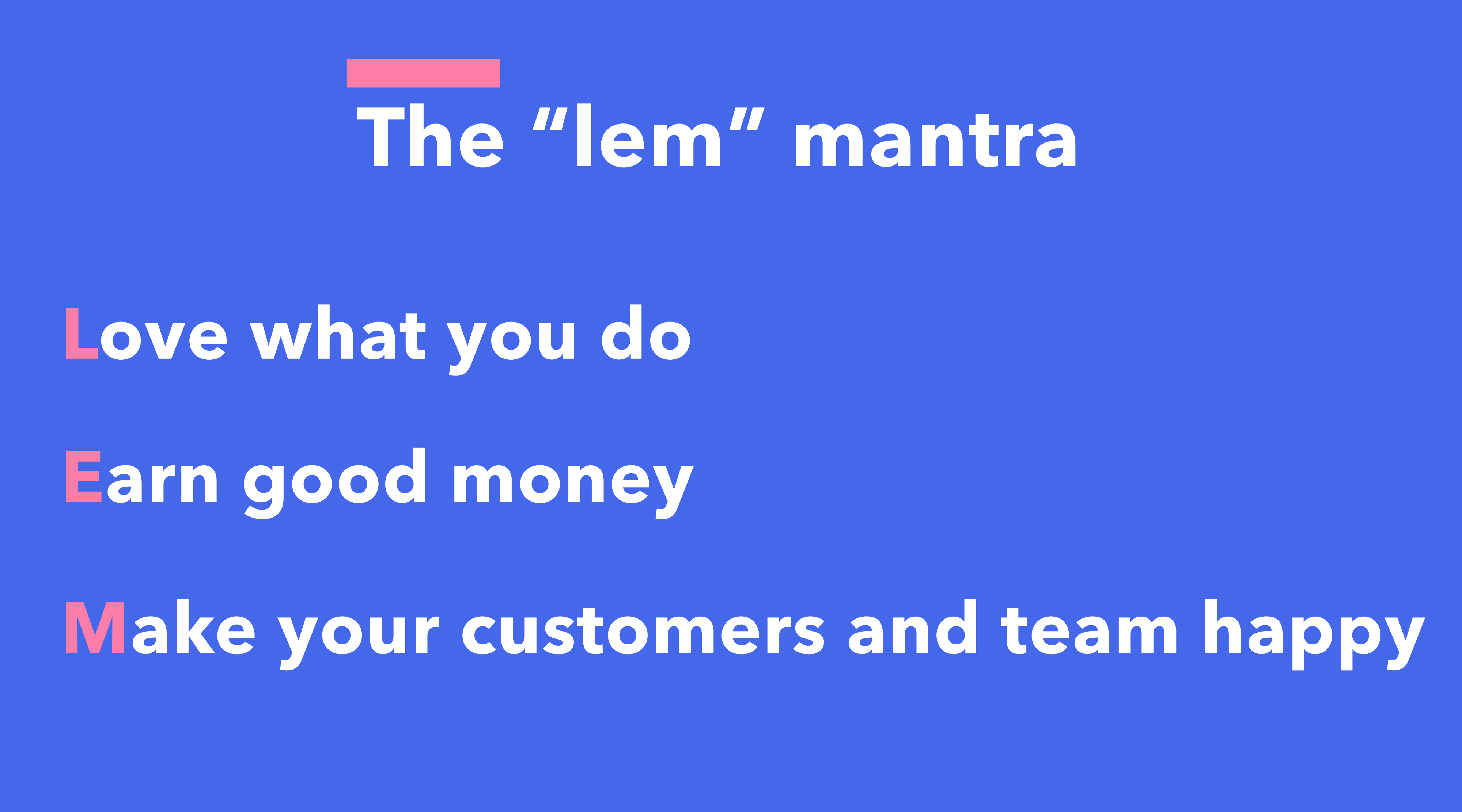 lemlist mission