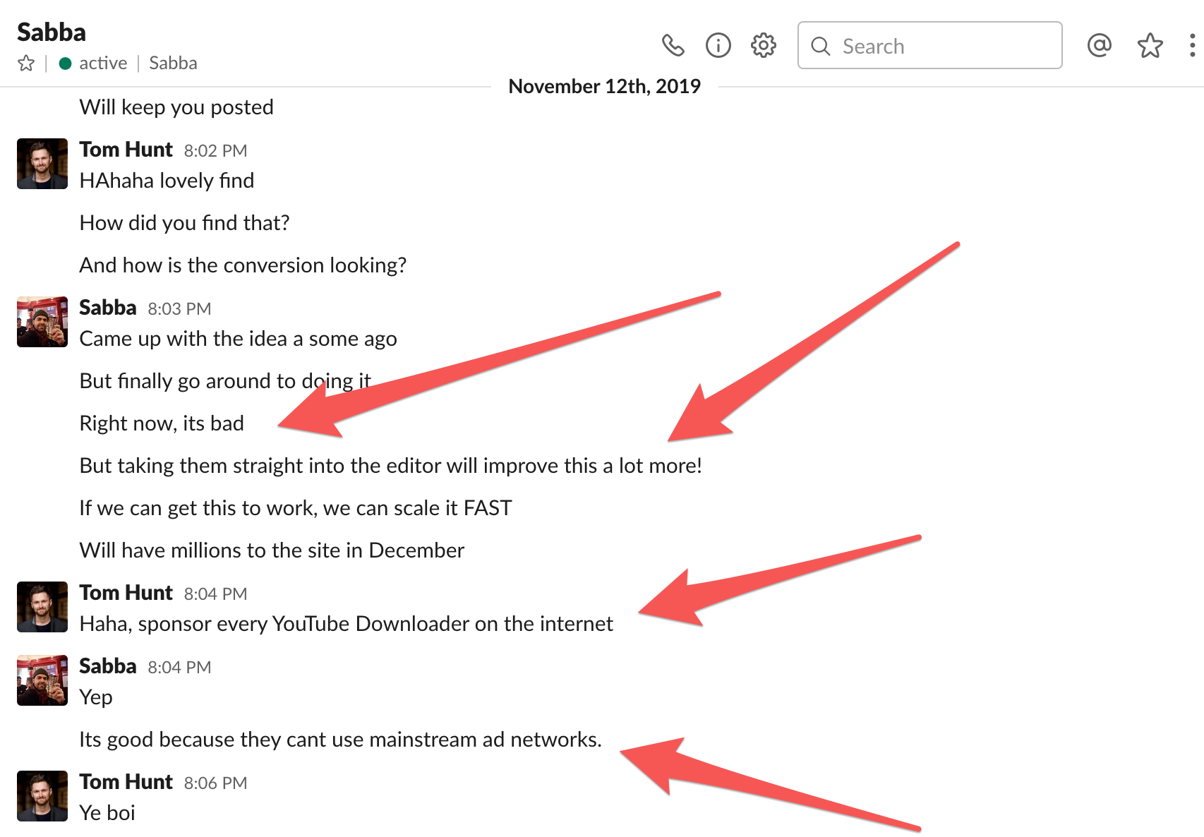 bootstrapping a saas