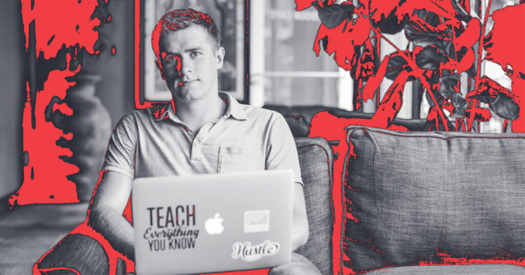 ConvertKit: Nathan Barry’s Bumpy Road To $1.7m MRR