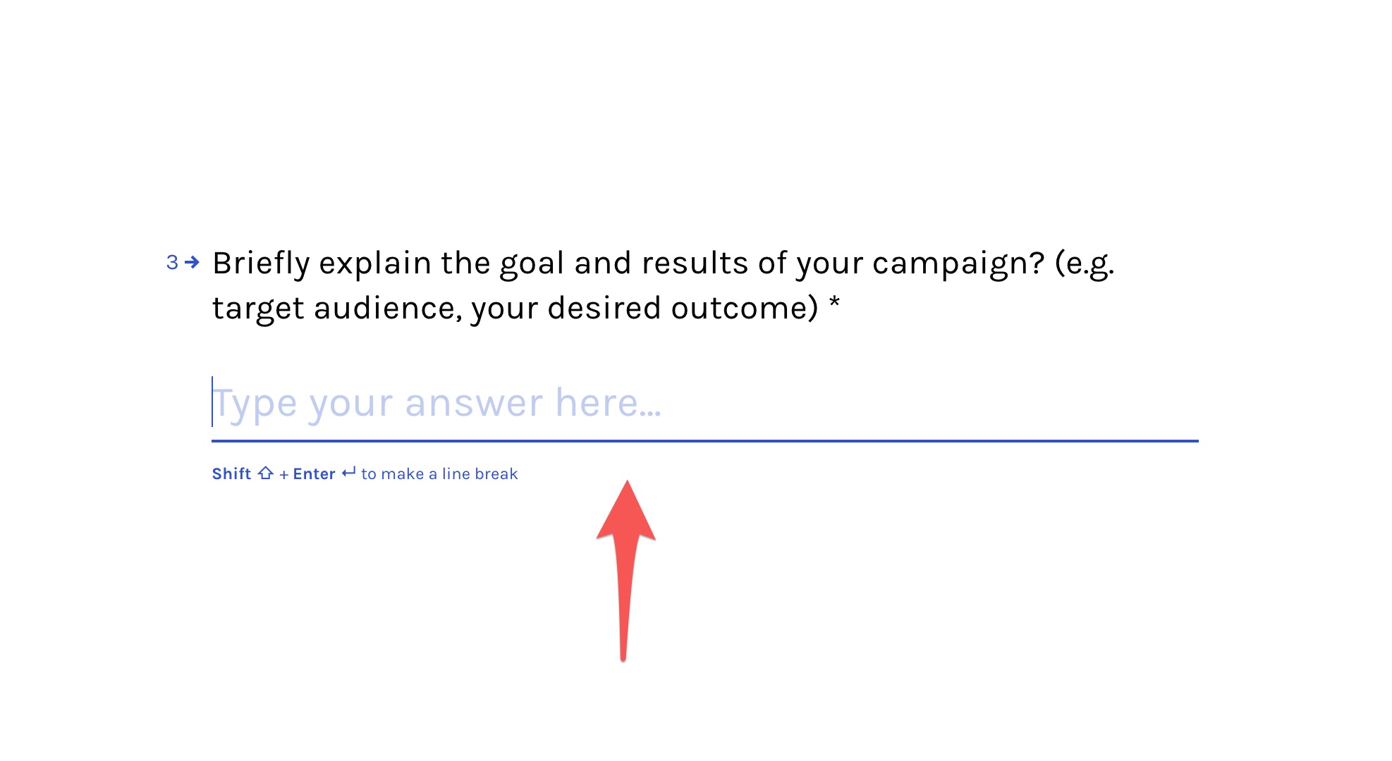 saas marketing strategy