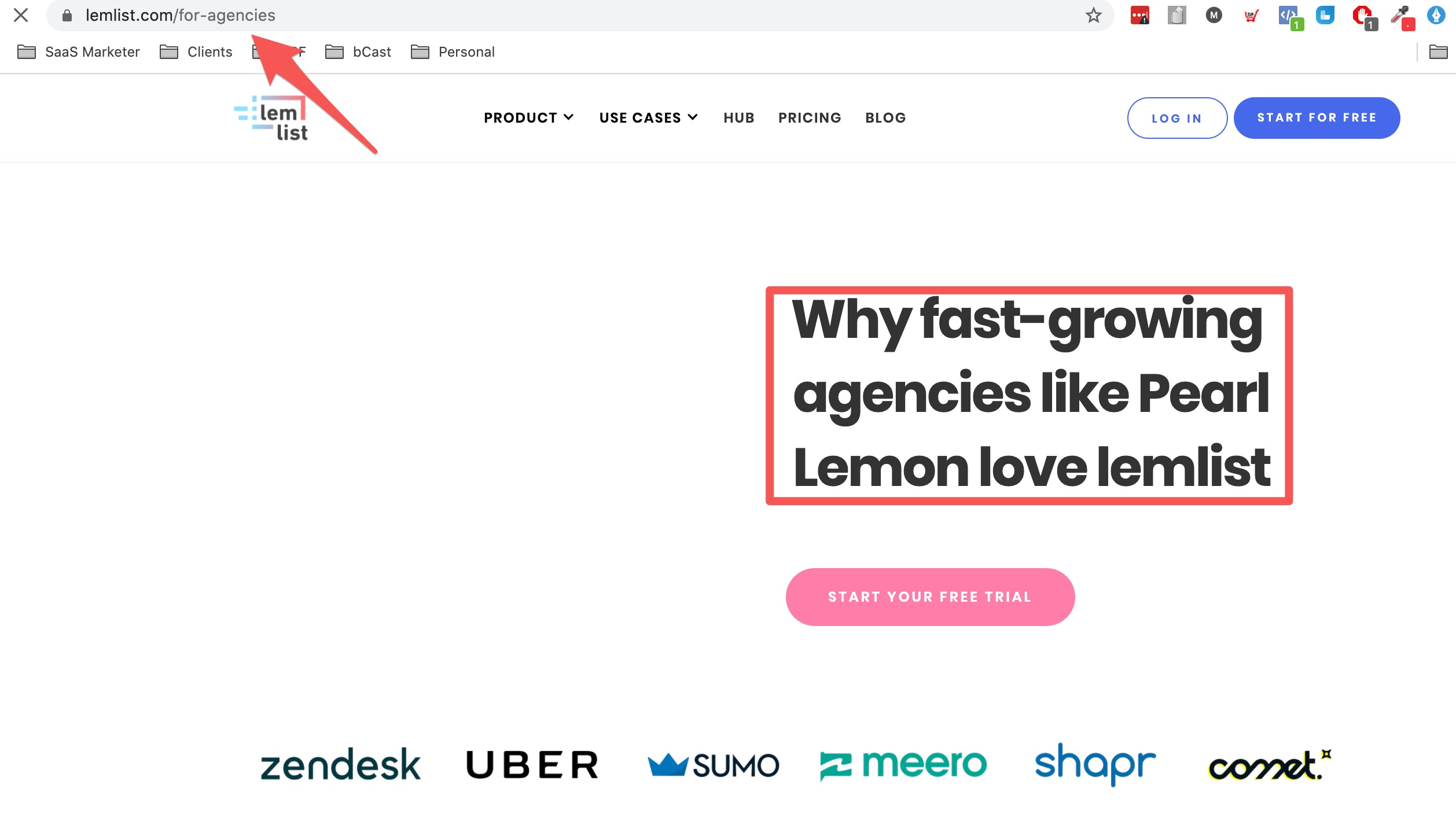 planning marketing