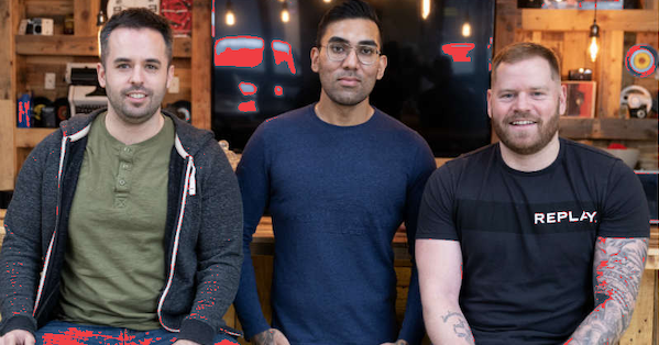 How Viddyoze Bootstrapped To £3m Per Month Without A Blog