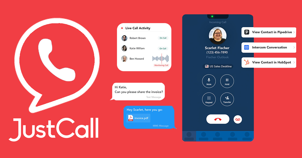 How JustCall Scaled Partner Revenue From 0 To $1m ARR